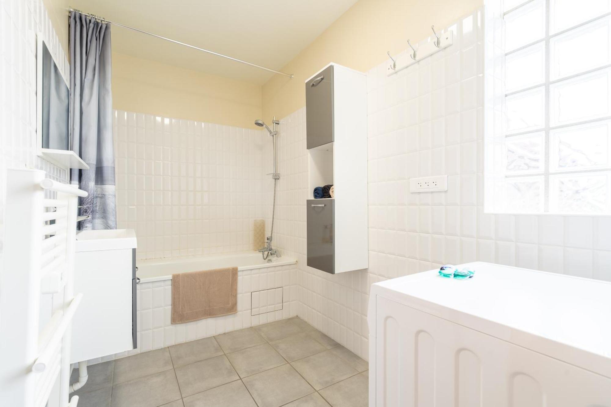 Feeria - Appartement Au Calme Proche De Disneyland Paris شيسي المظهر الخارجي الصورة