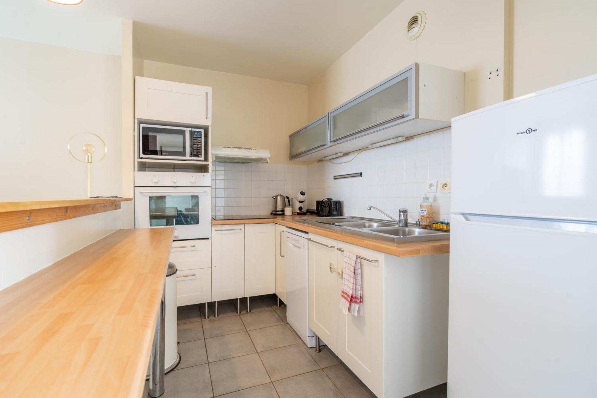 Feeria - Appartement Au Calme Proche De Disneyland Paris شيسي المظهر الخارجي الصورة